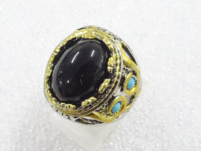 Japanese Kimono / Antique Accessories Metal